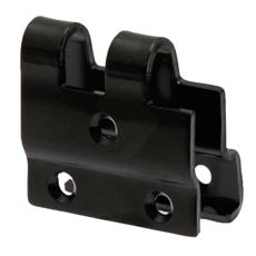 Forbinder med deling 36 mm og rembredde 60 mm, perfekt til sikre forbindelser.