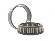 Ydre hjulleje til bagaksel Nuffield - Leyland