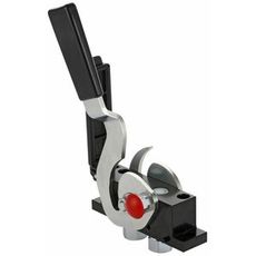 Fast skaft 2x3/8" BSP til 40L, klarer op til 250 Bar til alle applikationer.