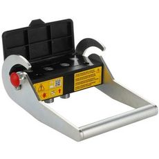 Fast skaft 4x3/8" med M22x1,5, optimal til Cel-15L system.