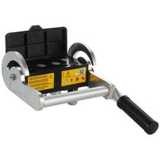 Multifaster Fast Skaft 4X1/2" er en hydraulikslange til 250Bar og 70L.