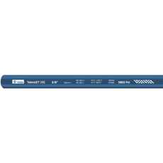 Vaskeslange 2SC-3/8 kan klare 400Bar og 150C, designet til effektiv rengøring.