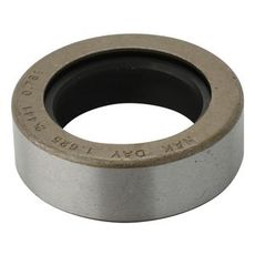 Akseltætning med dimensionerne 1,625"X2,441"X0,781", vigtig for maskinens ydeevne.