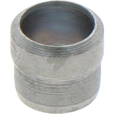 Skarering Rør Ø 6 mm