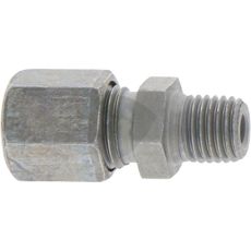 Ret skrueforbindelse 8X14,5X26