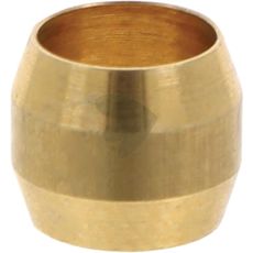 Dobbelt koniske ringe Rør Ø 6 mm