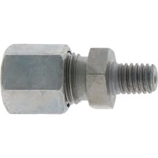 Ret skrueforbindelse 8X14,5X26