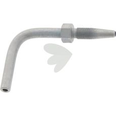 Rørhylster 90° 59X38X25