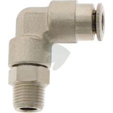 Drejelig stikprop 8X15X22