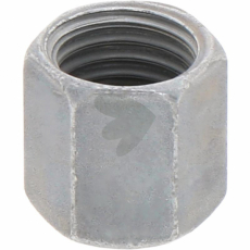 Overfaldsmøtrik M12x1,5