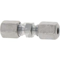 Lige skruesamling 31X12