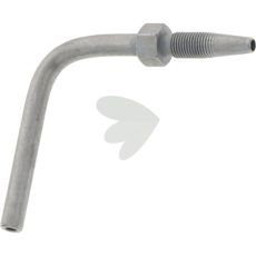 Rørhylster 90° 59X50X25