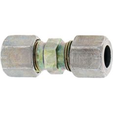 Lige skrueforbindelse 35X12