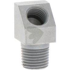 Vinkelskrueforbindelse 45° 23X10