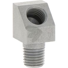 Vinkelskrueforbindelse 45° 23X10