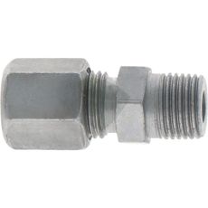 Lige skrueforbindelse 8X14,5X26