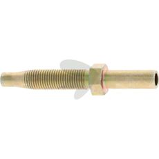 Rørbeslag 22X67,3X38