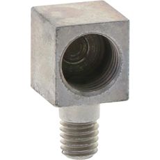 Vinkelskrueforbindelse 90° 23X16,5X10