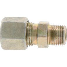 Lige skrueforbindelse 8X16,5X28