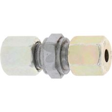 Lige skrueforbindelse 45X16