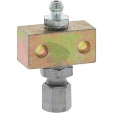 Nippelblok 1-cifret 180° 32X20