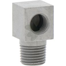 Hjørneskrueforbindelse 90° 26X19X12