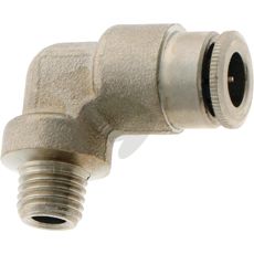 Vinklet proptilslutning M8x1k