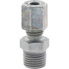 Lige skrueforbindelse 8X14,5X26