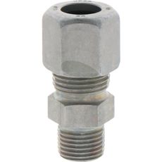 Lige skrueforbindelse 8X16X28