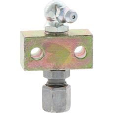 Nippelblok 1-cifret 90° 32X20