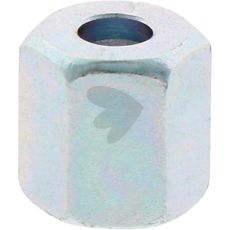 Overfaldsmøtrik M14x1