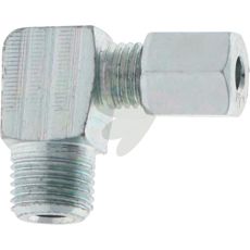 Vinklet skrueforbindelse han 11X21X17