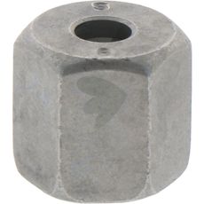 Overfaldsmøtrik M14x1,5