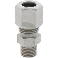 Lige skrueforbindelse 8X18X29