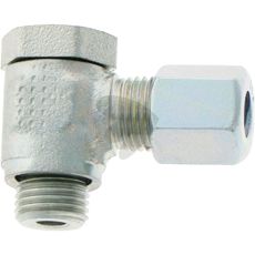 Vinklet drejeforbindelse 20X9,5X22