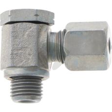 Vinklet drejeforbindelse 26X12,5X29