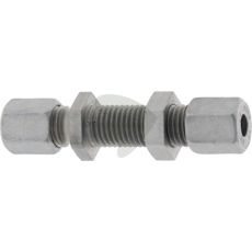 Lige gennemføring 42X27X22