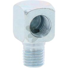 Hjørneskrueforbindelse 90° 23X16,5