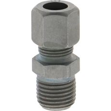 Lige skrueforbindelse 12X22X37