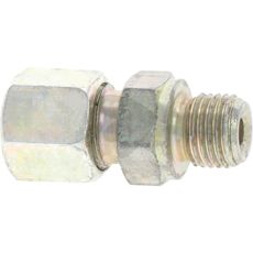 Lige skrueforbindelse 12X27X42