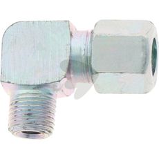 Vinklet skrueforbindelse han 11,5X23X20