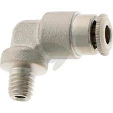 Vinklet plugforbindelse M6k