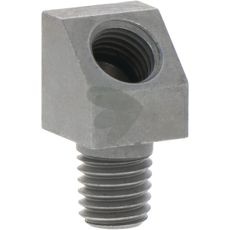 Hjørneskrueforbindelse 45° 23X10