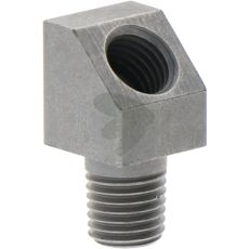 Hjørneskrueforbindelse 45° 24,5X16,5