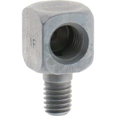 Hjørneskrueforbindelse 90° 23X16,5
