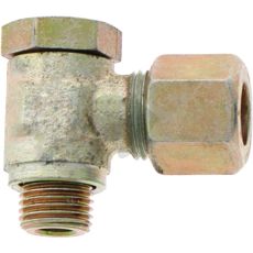 Vinklet drejeled 21,5X10X23