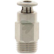 Lige plug M10x1k