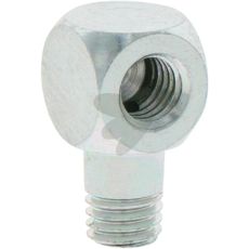 Hjørneskrueforbindelse 90° 23X16,5X10