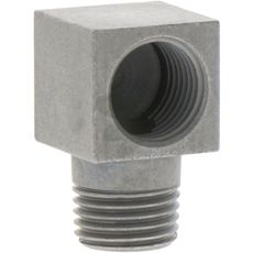 Hjørneskrueforbindelse 90° 26X19X12