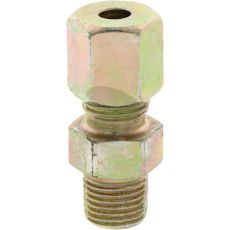 Lige skrueforbindelse 11,5X23,5X40